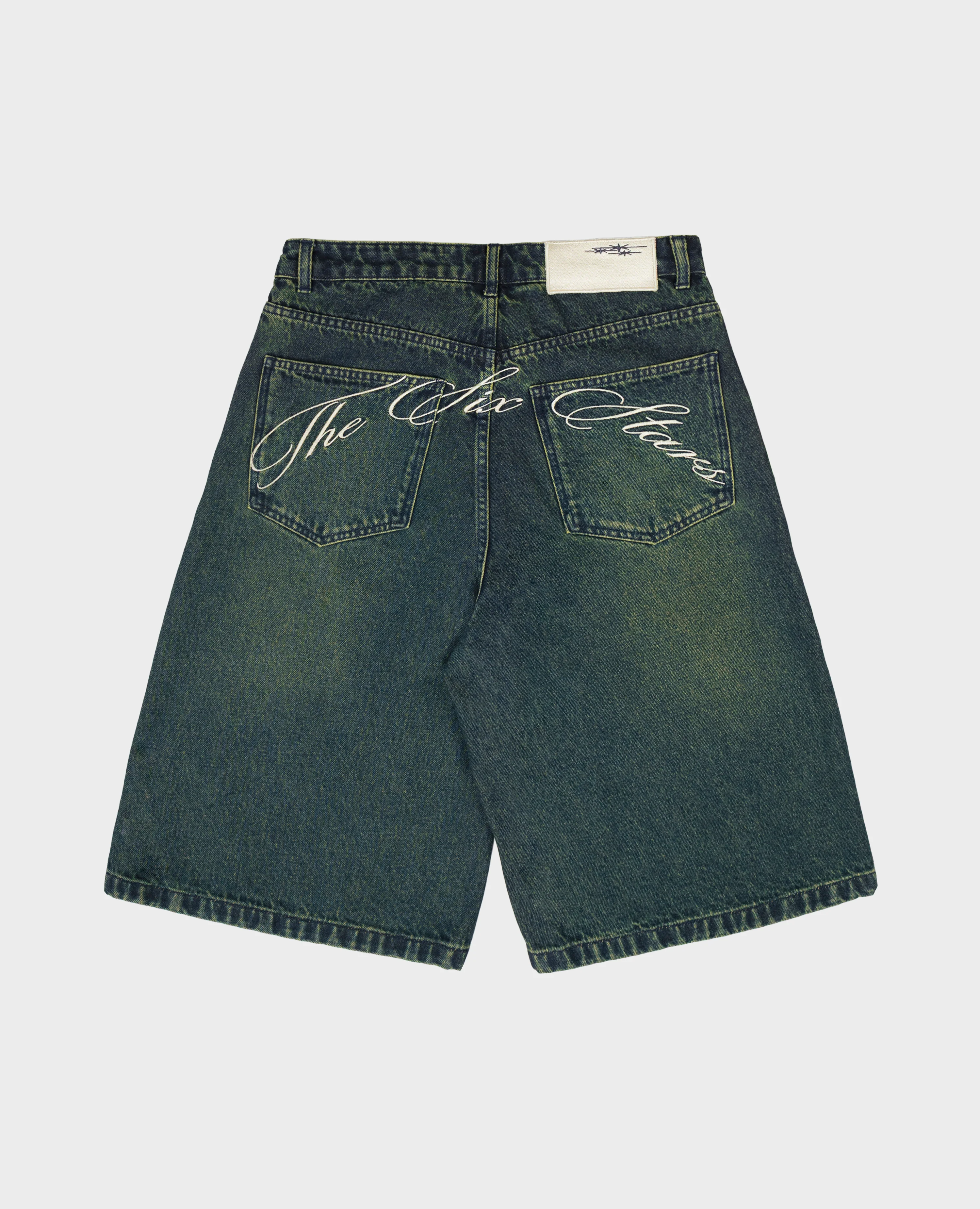 JORTS & SHORTS
